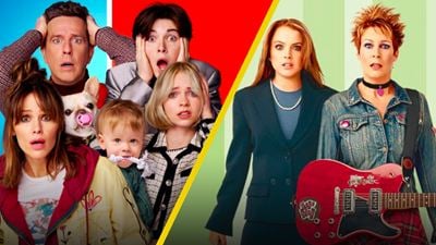 ¿'Familia revuelta' de Netflix es una copia de 'Viernes de locos' de Disney?