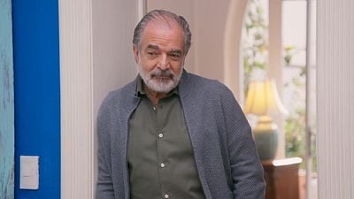 'Vencer la ausencia': David Ostrosky abandona la telenovela por problemas de salud noticias imagen