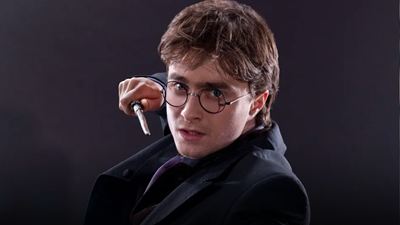 La drástica transformación física de Daniel Radcliffe para su nueva serie (ya no se parece a Harry Potter)