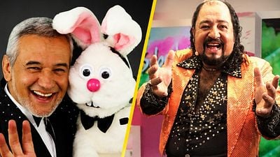 Beto el Boticario, Frank el Conejo y los magos que desaparecieron de la televisión mexicana noticias imagen