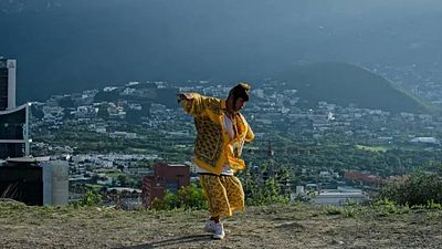 La película mexicana que arrasó en su estreno en Netflix será proyectada completamente gratis: entérate cuándo y dónde noticias imagen