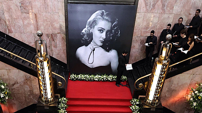 La razón por la que estos familiares de Silvia Pinal no estuvieron presentes en el homenaje a la Diva de México noticias imagen