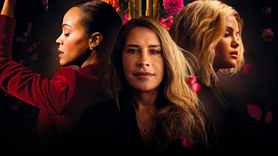 Actriz de ‘Emilia Pérez’ apareció en ‘Rebelde’ y pocos la recuerdan noticias imagen