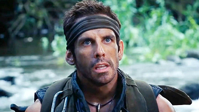 Ben Stiller lleva 30 años enojado por su "desafortunada" audición para esta película de los 90 noticias imagen