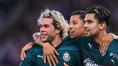 Prime Video entra al futbol de México: Este es el equipo que transmitirá sus partidos con Amazon noticias imagen