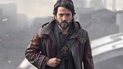 ‘Andor’: Diego Luna habla sobre su emotiva despedida de Star Wars bajo la dirección de Alonso Ruizpalacios noticias imagen