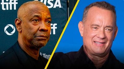 Denzel Washington elige a un actor de Marvel como legítimo sucesor de Tom Hanks: "Es talentoso y una buena persona" noticias imagen