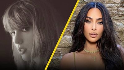 Swifties aseguran que Taylor Swift le dedicó esta canción a Kim Kardashian en ‘The Tortured Poets Department’ noticias imagen
