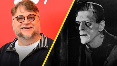 Guillermo del Toro dirigiría remake de 'Frankenstein' noticias imagen