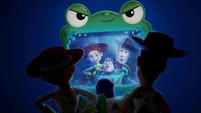 'Toy Story 5': ¿la nueva película de Pixar tiene escena postcréditos? noticias imagen