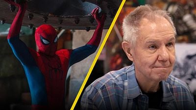 ¿Quién es Gerry Conway y por qué ‘Spider-Man: Un Nuevo Día’ está dedicada a dicha persona? noticias imagen
