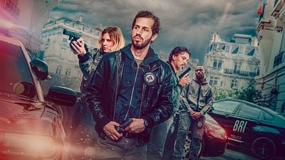 Dura 2 horas: La película de pura acción que ya es lo más visto de Netflix noticias imagen