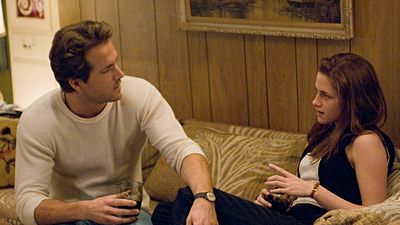 Ni 'Deadpool' ni 'Crepúsculo': Ryan Reynolds y Kristen Stewart trabajaron juntos en esta película que ni siquiera sabes que existe noticias imagen