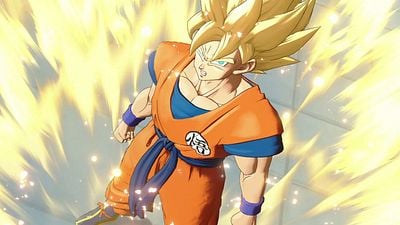 'Dragon Ball': Este es el mural de más de 110 metros pintado en honor a Akira Toriyama noticias imagen