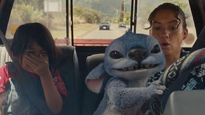 "Disney, sólo tenías un trabajo, ¿qué te costaba?": Fans reaccionan molestos a 'Lilo y Stitch' noticias imagen