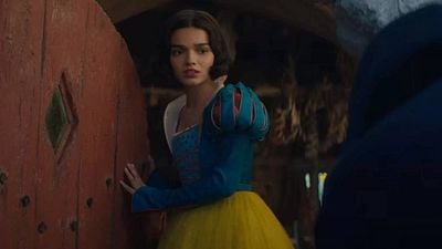 "Innecesaria y vergonzosa": La belleza de Blanca Nieves se desvanece en 2025: ¡el remake de acción real es criticado duramente! noticias imagen
