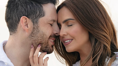 Así fue la romántica boda de Karla Díaz en San Miguel de Allende: 10 imágenes que parecen de cuento de Disney noticias imagen