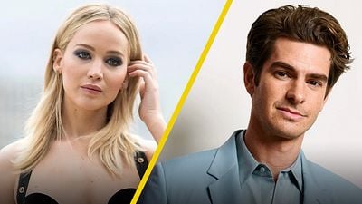 Jennifer Lawrence, Andrew Garfield y otras celebridades que perdieron trabajos por ser demasiado bellas noticias imagen