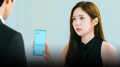 Este es el intenso k-drama de romance y misterio que está arrasando en Netflix noticias imagen