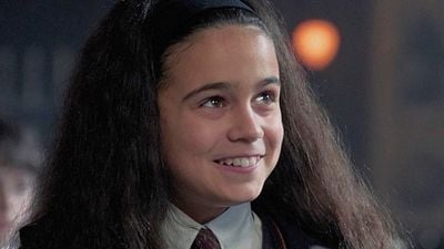 La nueva Hermione Granger de la serie 'Harry Potter' muestra oficialmente su transformación para la segunda temporada noticias imagen