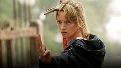 Venganza con katana y sangre: Tarantino desatado en un homenaje al cine de artes marciales que no envejece noticias imagen