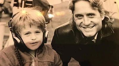 El hijo de Michael Douglas que pasó 7 años en la cárcel: "Mi padre me hacía repartir cigarros entre los invitados a sus fiestas" noticias imagen