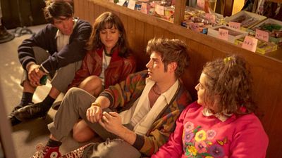 ¿La mejor del año? La exitosa serie mexicana de Amazon Prime Video que solo tiene 8 episodios y te pondrá nostálgico noticias imagen