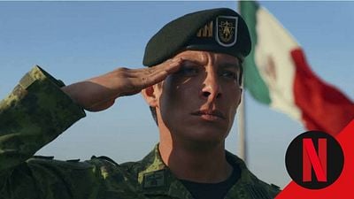 Netflix amplía su catálogo mexicano y agregará 9 películas nuevas entre ellas '35 Días' y la expansión del universo de 'Contraataque' noticias imagen