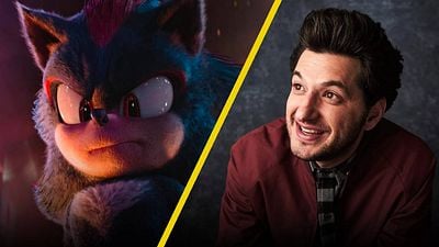 “Mi voz quedó destruida”: Ben Schwartz revela lo más complejo de interpretar a personaje principal en ‘Sonic 3’ noticias imagen