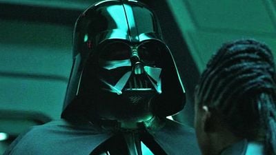 Este ingenioso objeto de buceo de oferta creó el aterrador e inolvidable aliento mecánico de Darth Vader noticias imagen