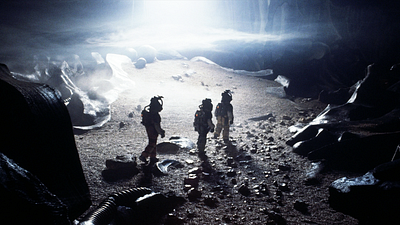 Una de las mejores películas de ciencia ficción de todos los tiempos se hizo gracias a 'Star Wars': ¡es considerada terror espacial! noticias imagen