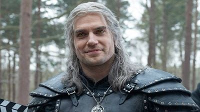 'The Witcher': Así fue la tierna reacción de Henry Cavill al regalo de una fan noticias imagen