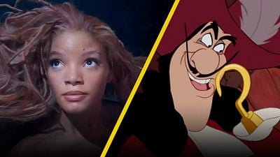 'La Sirenita': Teoría afirma que la madre de Ariel fue prisionera del Capitán Garfio noticias imagen