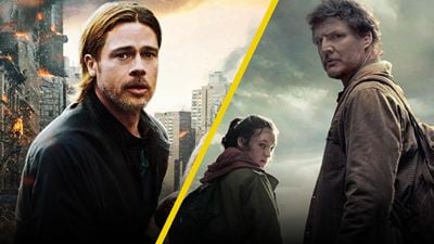 "Era como 'The Last Of Us'": Revelan por qué nunca filmaron 'Guerra Mundial Z 2' con Brad Pitt