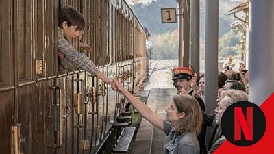 La conmovedora película en Netflix de 106 minutos basada en un libro que fue un éxito en 65 países noticias imagen