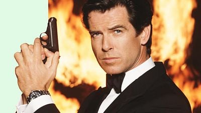 El ex 007, Pierce Brosnan, nombra al actor perfecto para el próximo James Bond: "Me quito el sombrero ante él" noticias imagen