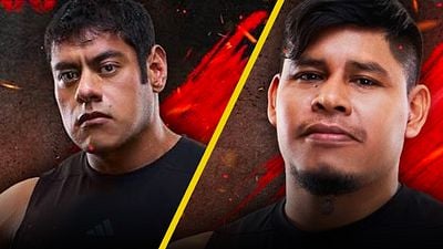 Poncho de Nigris adelanta pelea entre Venom y Albañil legendario en ‘Ring Royale 2’: “Tenemos una pelea muy viral, ya aceptaron” noticias imagen