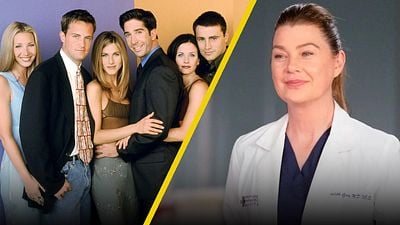 ¿Por qué vuelves a ver la misma serie cuando estás agotado? Tu cerebro podría estar buscando algo muy específico noticias imagen