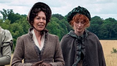 Una de las películas de romance más famosos de los tiempos tendrá una nueva adaptación y Netflix revela primeras imágenes noticias imagen