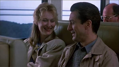 La película de Robert De Niro y Meryl Streep cumplió 42 años, fue un fracaso de taquilla, pero es considerada un clásico del cine romántico noticias imagen