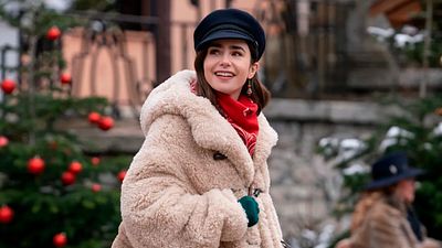 ‘Emily en París’: Esta será la actriz invitada en los nuevos episodios de la temporada 4 (¡es una Primera Dama!) noticias imagen