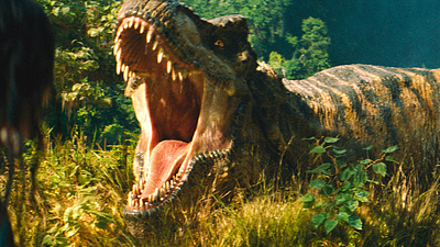 Todo fue una mentira: los dinosaurios de ‘Jurassic Park’ no eran lo que todos pensábamos noticias imagen