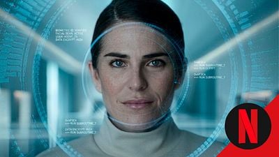 Para los fans de ‘Black Mirror’: la serie mexicana de ciencia ficción en Netflix que tiene solo 6 episodios y te hará temer a la IA noticias imagen
