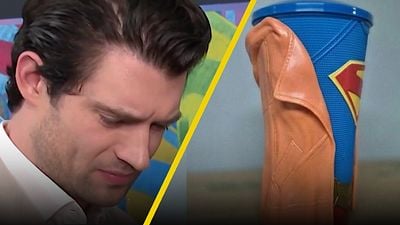 Así reaccionaron los protagonistas de ‘Superman’ al vaso viral de Cinépolis: “No quiero que me lo expliquen” noticias imagen