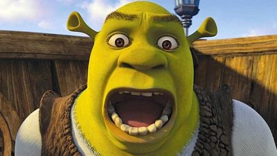 Recrean personajes de 'Shrek' en la vida real y causa pesadillas noticias imagen