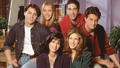 'Friends': guionista revela que no fue agradable trabajar en la serie, los actores daban “a gritos” sus opiniones noticias imagen