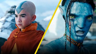 “Creía que sería azul”: Este actor de 'Avatar: La leyenda de Aang' pensó que hizo casting para las películas de James Cameron noticias imagen