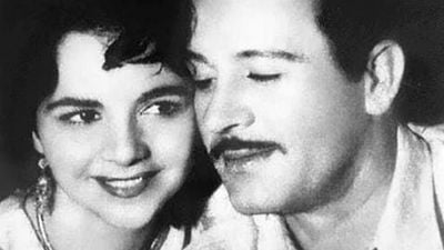 La actriz que se fue a vivir con Pedro Infante a los 14 años, tuvo tres hijos y terminó dejándolo por sus infidelidades noticias imagen