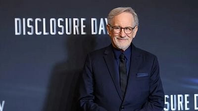 Steven Spielberg, el director de ‘El día de la revelación’ es fan de este clásico de ciencia ficción pero no de su secuela noticias imagen