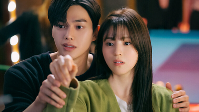 Sólo 10 episodios en Netflix: esta serie surcoreana te hará creer en el amor a primera vista noticias imagen